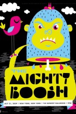Watch The Mighty Boosh Movie4k